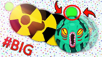 THE BIGGEST POPSPLIT! NBK.IO