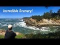 Spectacular Southern Oregon Coast! From Coos Bay To Brookings, Oregon