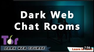 #13 Dark web Chat Rooms screenshot 5