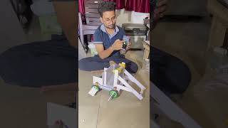 Amazing science project viral science trending project technology diy