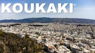 Koukaki, Athens Walking Tour | Greece Travel