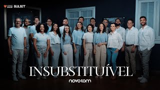 Novo Tom, Kariny Lima Leonardo Arco Insubstituível Vídeo Oficial
