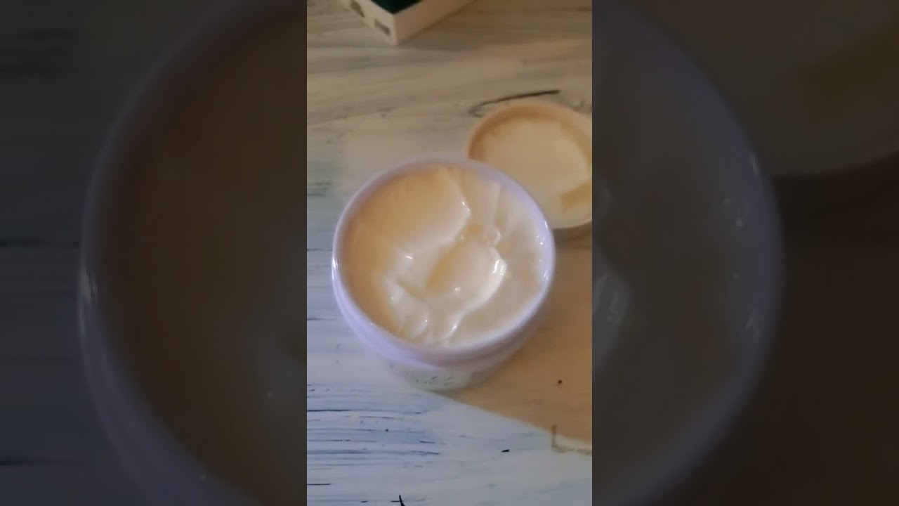 Hey Honey Cream to Oil Moisturizer Hey Honey Cream to Oil Moisturizer