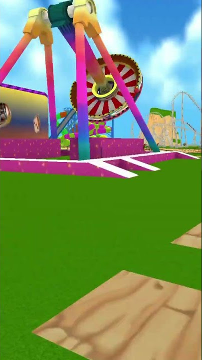 Baby Fun Park - Baby Games 3D for Android - Free App Download