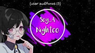 Nightcore↬La separación