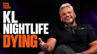 The Death of KL Clubbing?