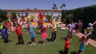 The Fresh Beat Band - Green It Up
