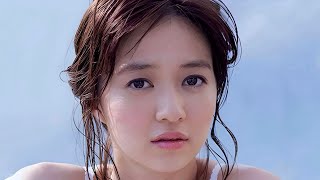 【逢沢りな】極上のグラビア