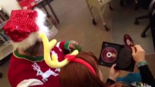 JCPL's #MannequinChallenge