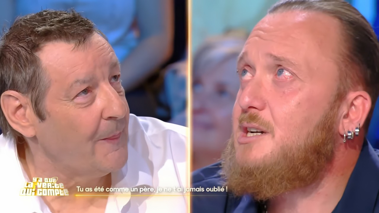 Только правда имеет значение 2024 — S2E13