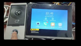 Calling Failed  Issue in UNV Intercom – Quick Fix Tutorial