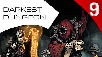 The NECROMANCER | 9 | Darkest Dungeon