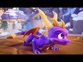 Achievement Hunter Live Stream - Full Play of the OG Spyro Trilogy!