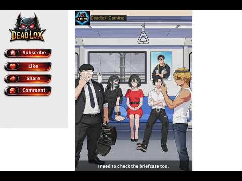 Brain Puzzle 3 Crazy Mind Level 95 Subway Snap. Walkthrough Gameplay 