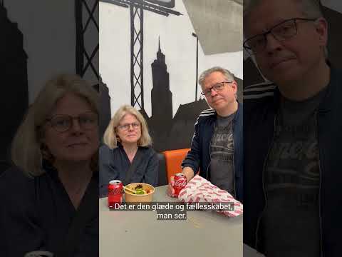 Forårsopvisninger: Skal du til L2025? (Efterskoleforældrene)