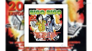 Rigo Dominguez y Su Grupo Audaz - Mi Matamoros Querido