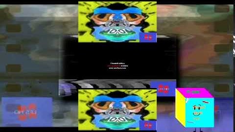 (YTPMV) Confusion Effects Scan