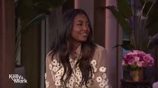 Patina Miller Talks About the Final Season of \