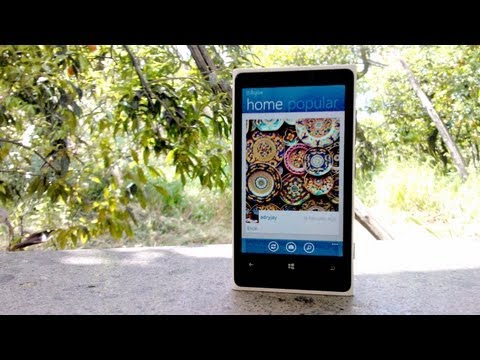 Recensione e confronto Itsdagram e Winstagram per Windows Phone