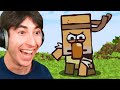 I Found The Most Insane Minecraft Cartoon!