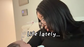 My life lately in Korea..💕