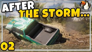 I Rebuild the Roads | Roadcraft Episode 2