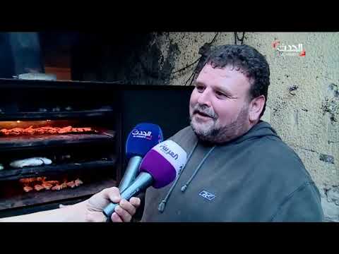 عودة الحياة إلى طبيعتها في مدينة العريش