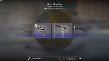 Opening cases until i dont feel like it day 1080