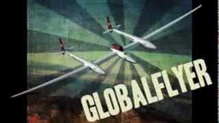 Scaled Composites Aircraft