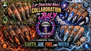 Part 1, Water & Air π¦π¨ π΄π¦©
This weekend use codes
GlamBday20
Dragon20
for an extra 20% off at @lacatrinanails-tx
@LipSmackingNails
#elements
Instagram link;
https://www.instagram.com/mama_sue_loves_pink?igsh=ZGkxenZnZmMwejF3
Come save money on Fetch with me! Sign up w/ code 84DY9F & get 4,000 pts: https://referral.fetch.com/vvv3/referralsocial?code=84DY9F. See you there!
Its easy to buy and sell on Mercari. Get up to $20 when you get started. Use code WZCSKA when you sign up with my link: https://merc.li/vy3PJGzGb
Join me on Cash App. Itβs secure and easy to use with 24/7 fraud prevention. Use my code LSJVMBB to get $5 after you send $5+.
https://cash.app/app/LSJVMBB
www.youravon.com/rabrahamson
Music by audionautix.com
or
Kinemaster Genre- Kayln, composed by Bumsool Kang, SunwoOo Part 1, Water & Air π¦π¨ π΄π¦©