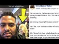 Black Guy Gets Hilarious Revenge On Racist White Lady Who Tried To Cut Him In Line.