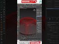 Bomb effect #youtubeshorts #3dsmax #shortsvideo #viral #ytshorts #shortsviral