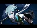 Sword art online ii  opening 3 full amv ignite   