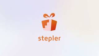 Stepler - Gå Og Få.