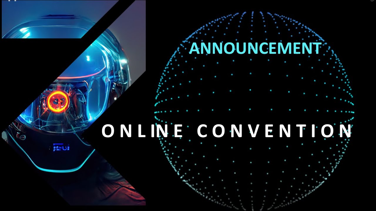 MINEBASE ANNOUNCEMENT ONLINE CONVENTION