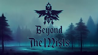 Beyond The Mists  An Epic Curse Of Strahd Soundtrack by Travis Savoie