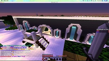 MCCTF Hackers: Finnstar292 Speed + Fly