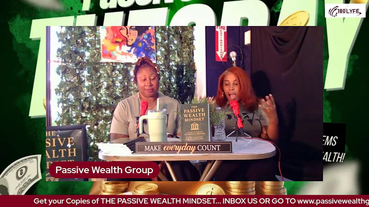 Don’t Chase the Bag — Build the Stream!