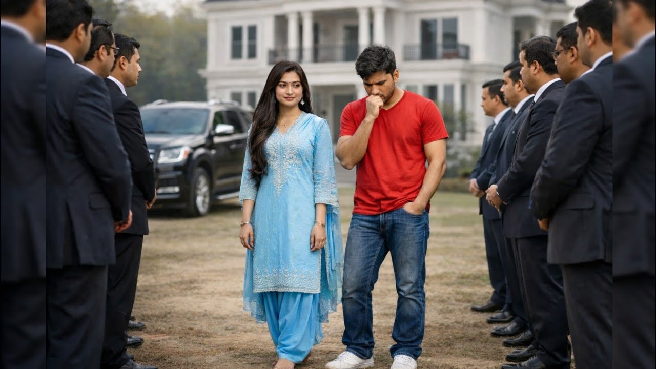 সৎ ছেলেকে ‘মাস্তানীর’ সাথে বিয়ে দিলো সৎমা! কিন্তু বউ যে এলাকার IPS, তা জানতো না!