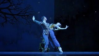 &quot;Ruslan and Ludmila&quot;. Kremlin ballet. &quot;Руслан и Людмила&quot;. Кремлевский балет.