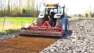 This Invented Machine Surprises Even Farmers  Incredible Ingenious Agricultural Inventions ▶2