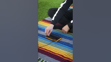 T-8 Random Beat and Bass | AIRA Compact