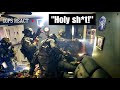 Gunfire Erupts When SWAT Serves Warrant on Sovereign Citizen
