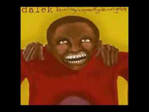 Dalek- Classical Homicide