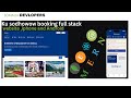 MERN STACK PART 3 booking Platfrom | somali JavaScript