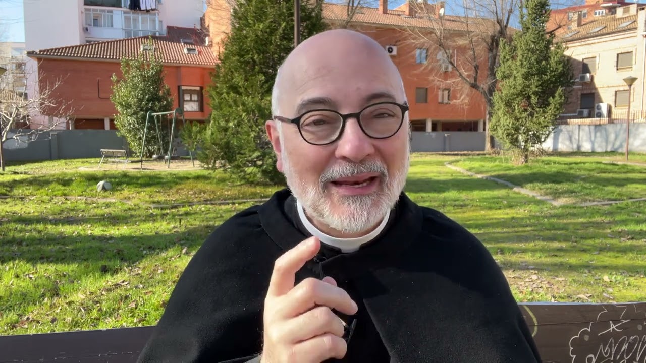 305 Dios y la verdad