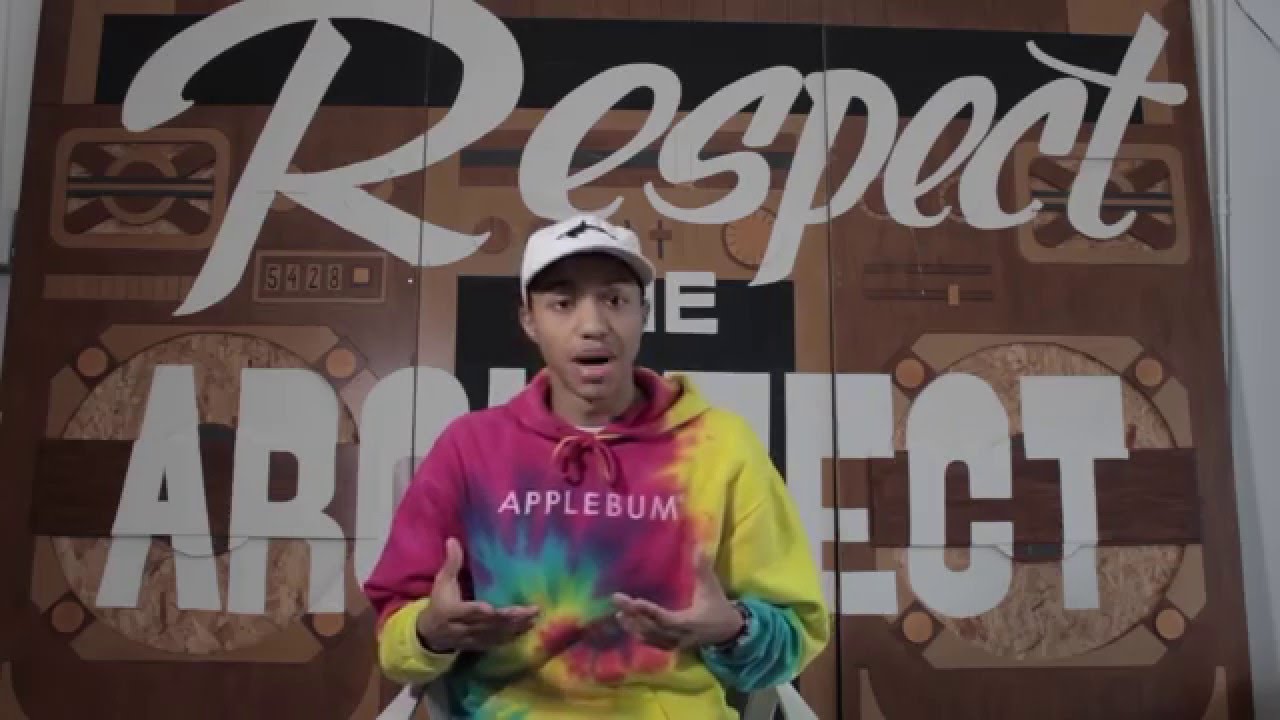 How to dance with your hands | Hip Hop Freestyle Dance Questions | Ask A Paradox 4