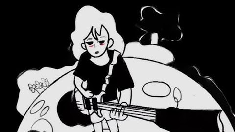Numb little bug animatics| music video