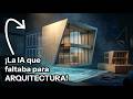 IA para Arquitectura: La Herramienta que NADIE Te Enseña
