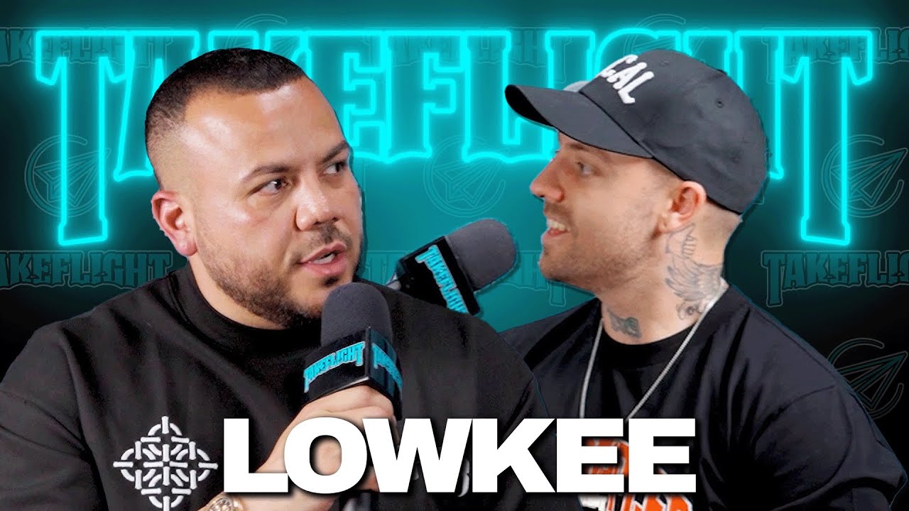 Интервью с Лоуки | Испанец из фильма «Неверленд» / Начало создания настоящего уличного стиля / Пе...